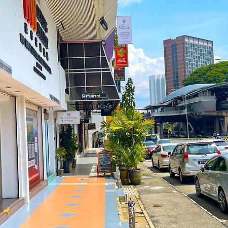 Astra At Opus Residences Kuala Lumpur Zewnętrze zdjęcie