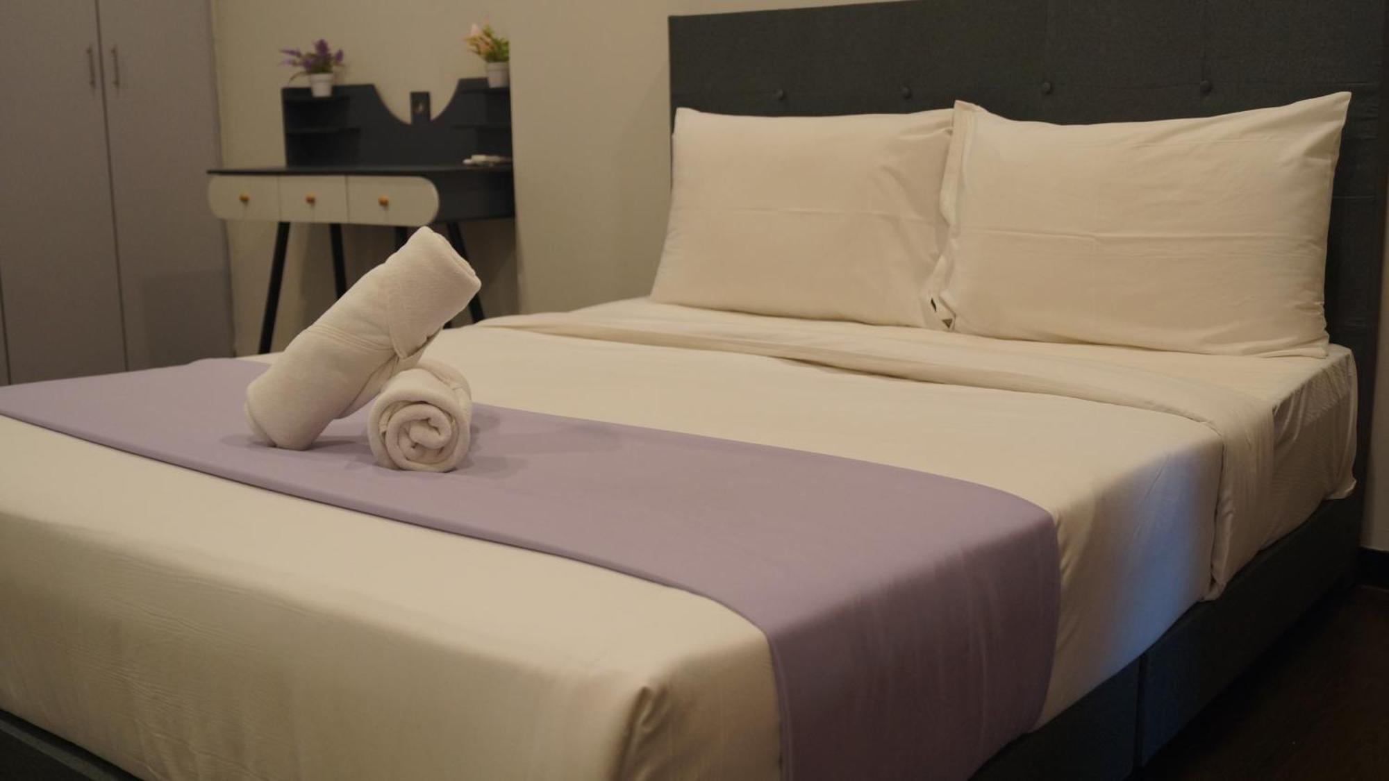 Astra At Opus Residences Kuala Lumpur Zewnętrze zdjęcie