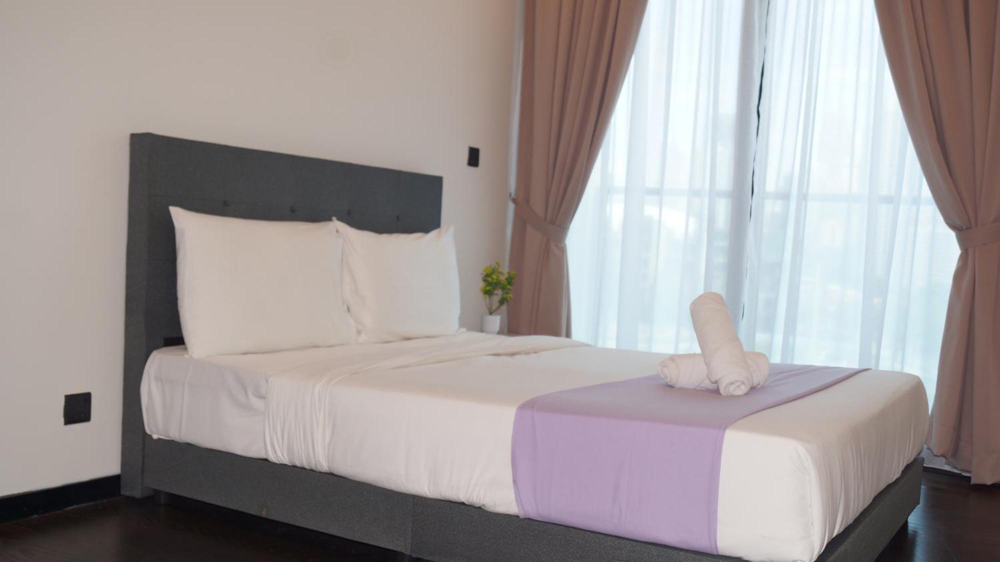 Astra At Opus Residences Kuala Lumpur Zewnętrze zdjęcie