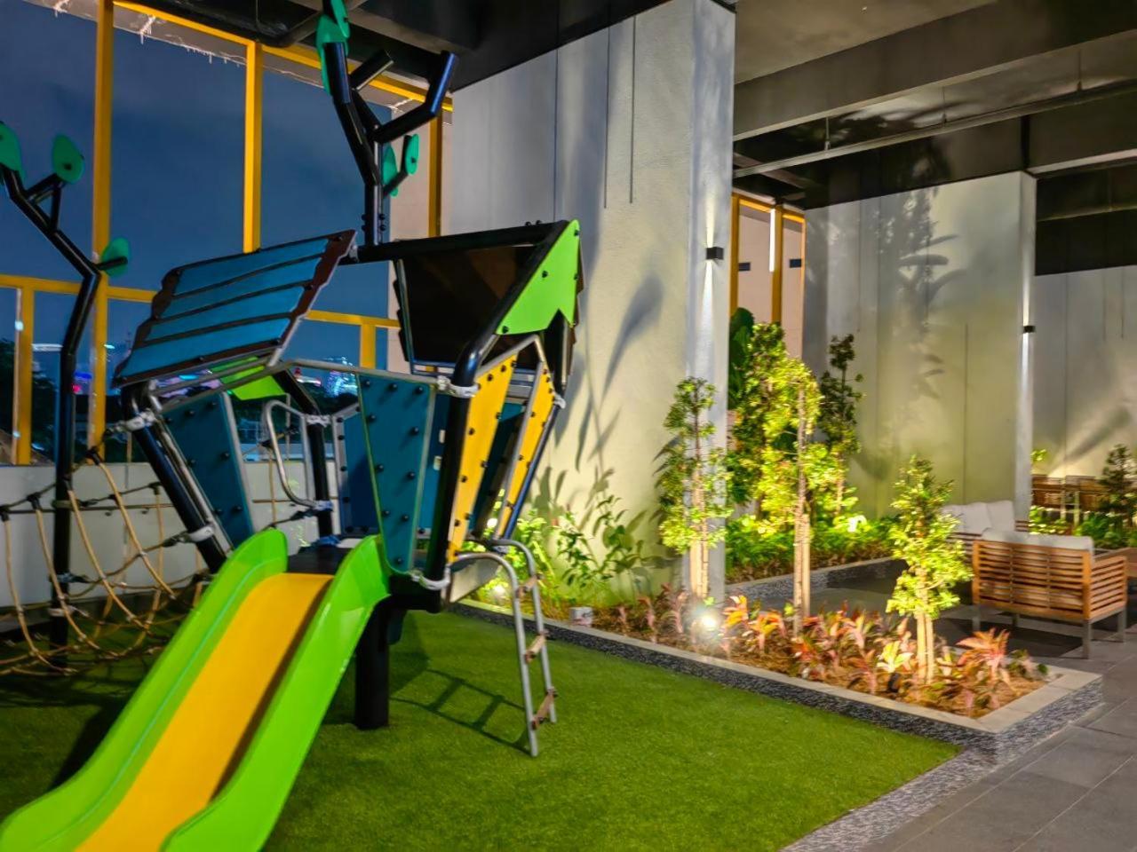 Astra At Opus Residences Kuala Lumpur Zewnętrze zdjęcie