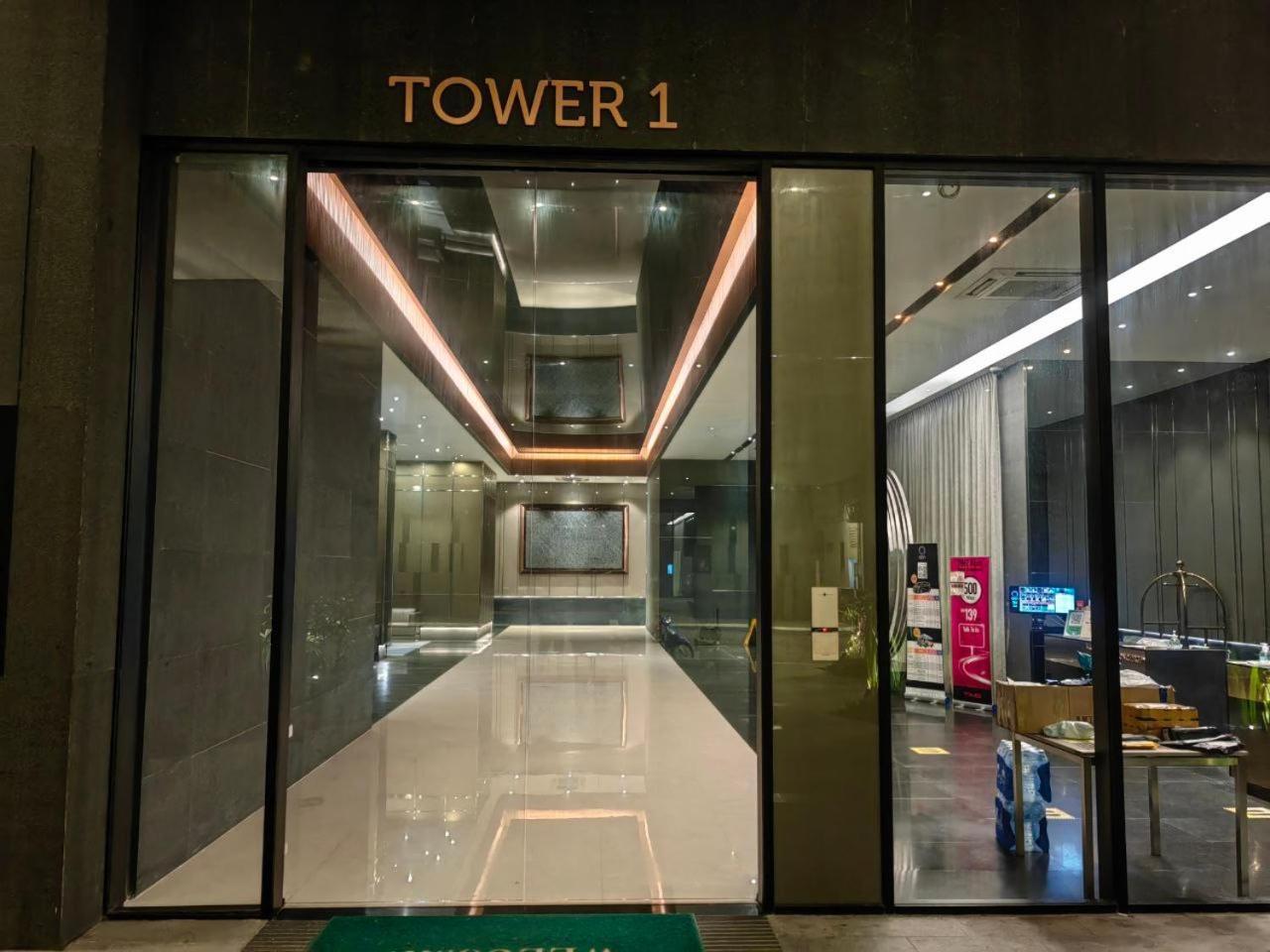 Astra At Opus Residences Kuala Lumpur Zewnętrze zdjęcie