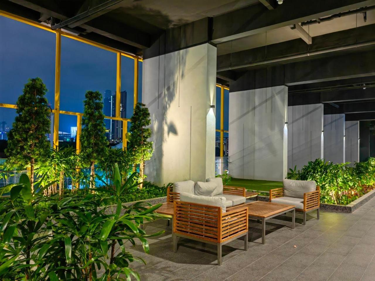 Astra At Opus Residences Kuala Lumpur Zewnętrze zdjęcie
