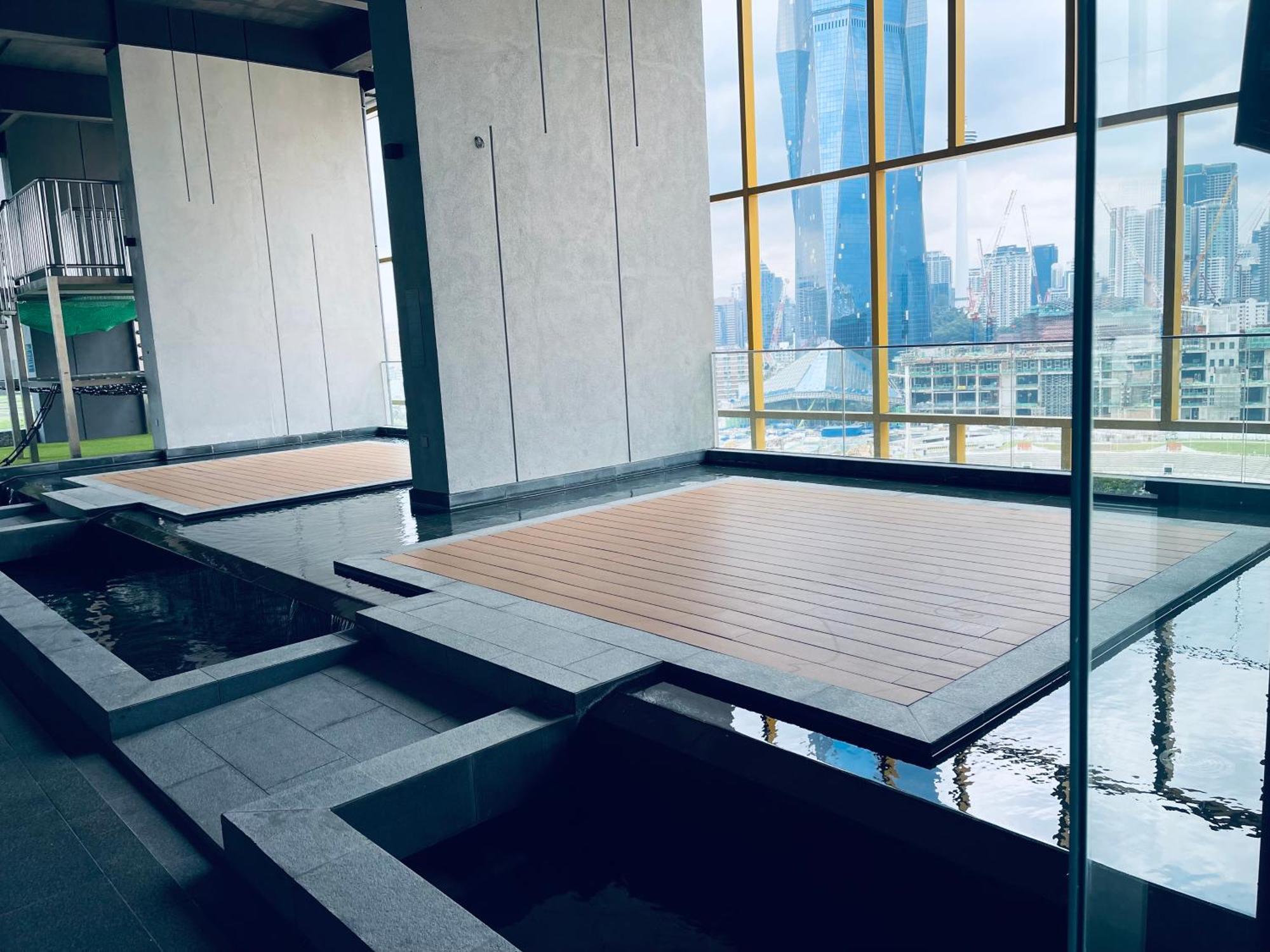 Astra At Opus Residences Kuala Lumpur Zewnętrze zdjęcie