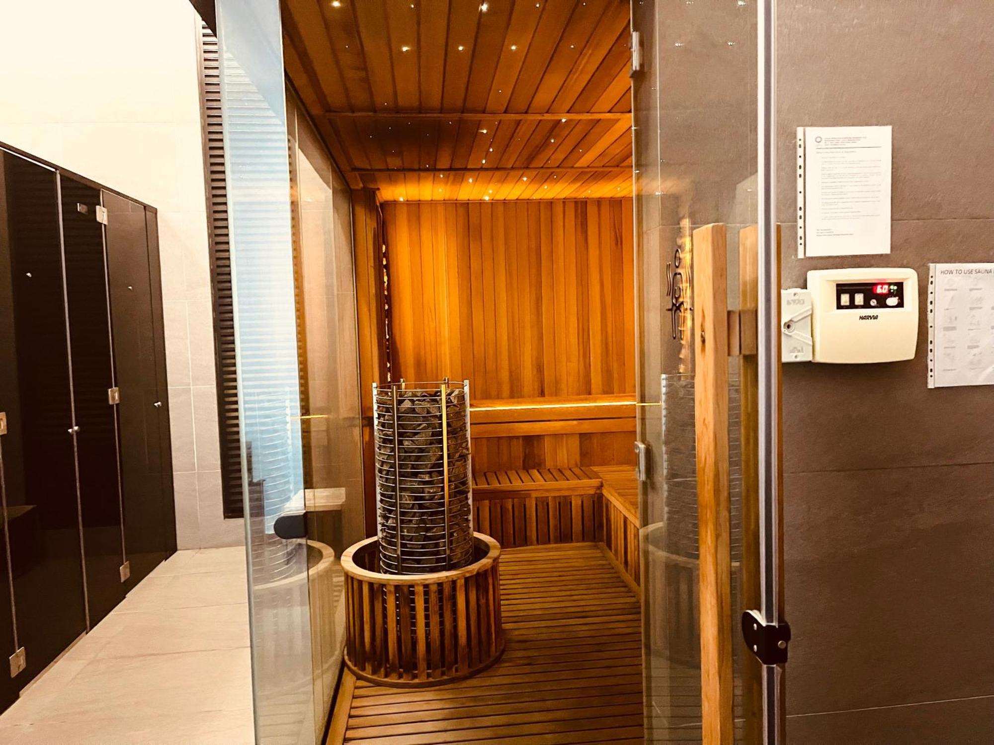 Astra At Opus Residences Kuala Lumpur Zewnętrze zdjęcie