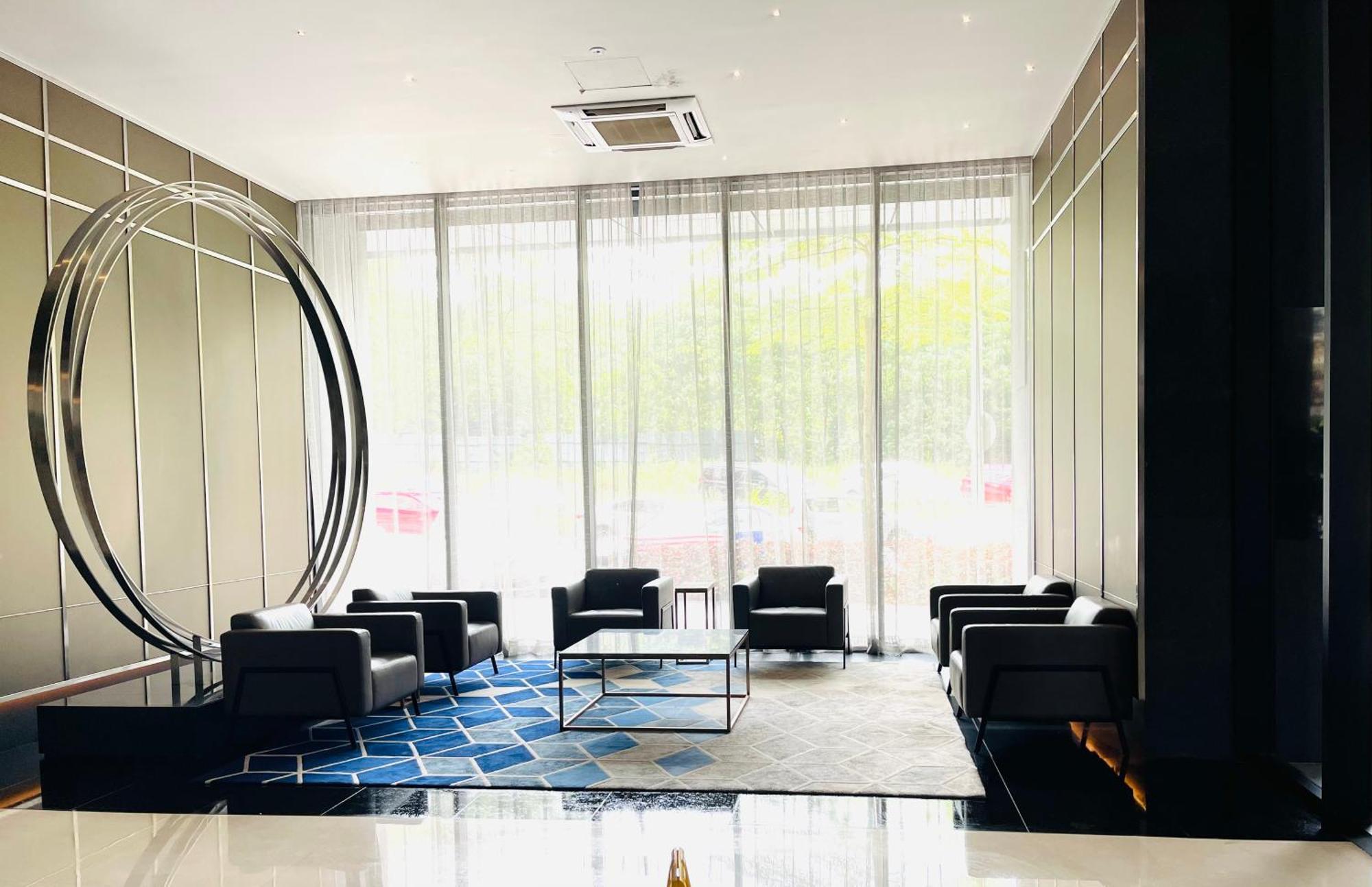 Astra At Opus Residences Kuala Lumpur Zewnętrze zdjęcie