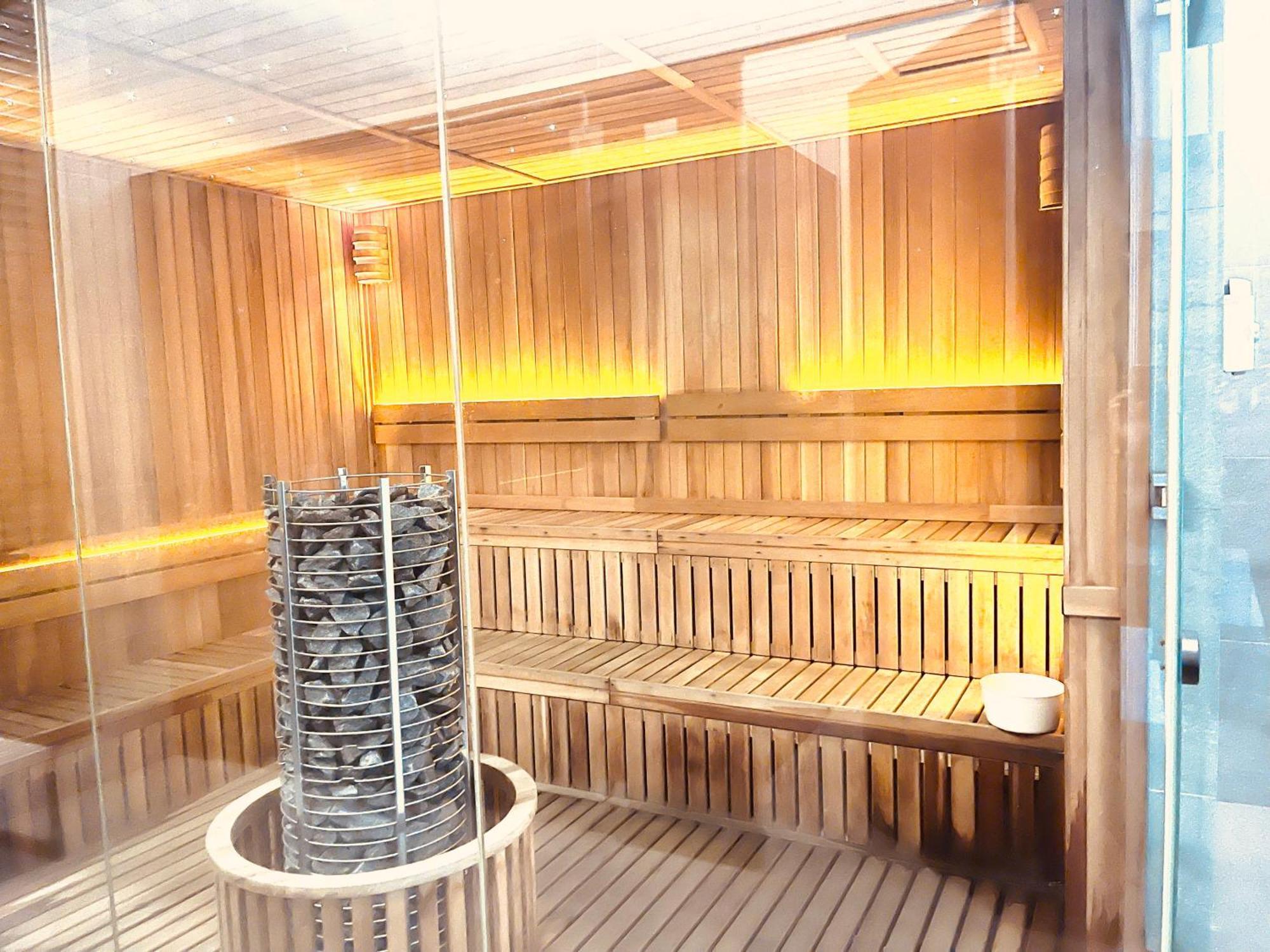 Astra At Opus Residences Kuala Lumpur Zewnętrze zdjęcie