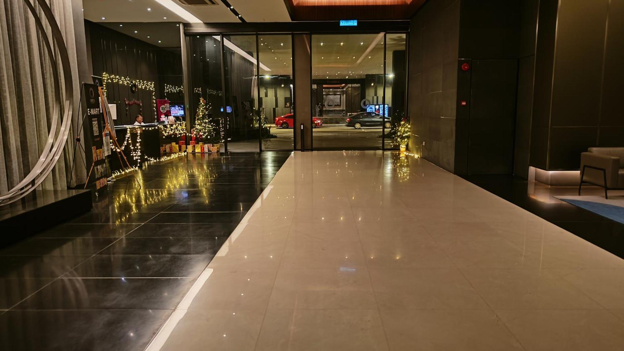 Astra At Opus Residences Kuala Lumpur Zewnętrze zdjęcie