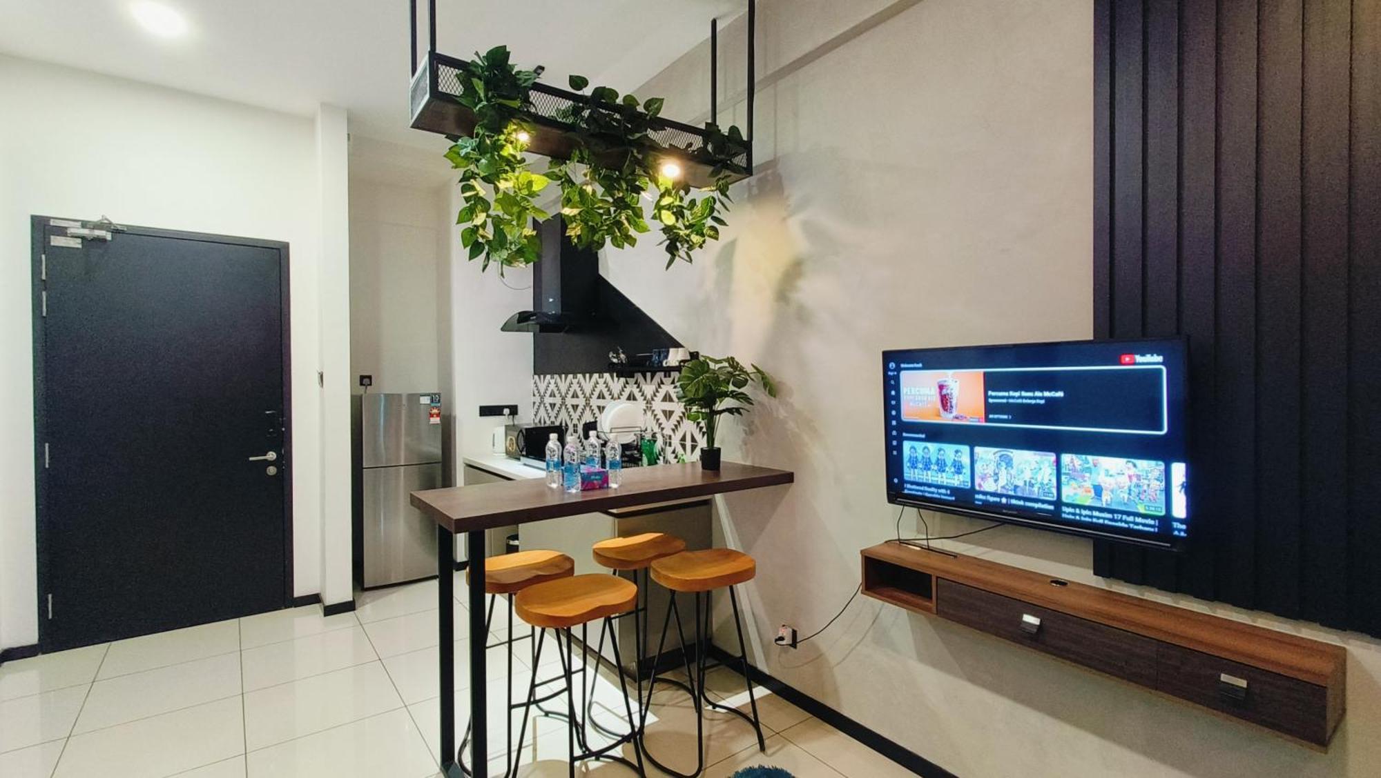 Astra At Opus Residences Kuala Lumpur Zewnętrze zdjęcie