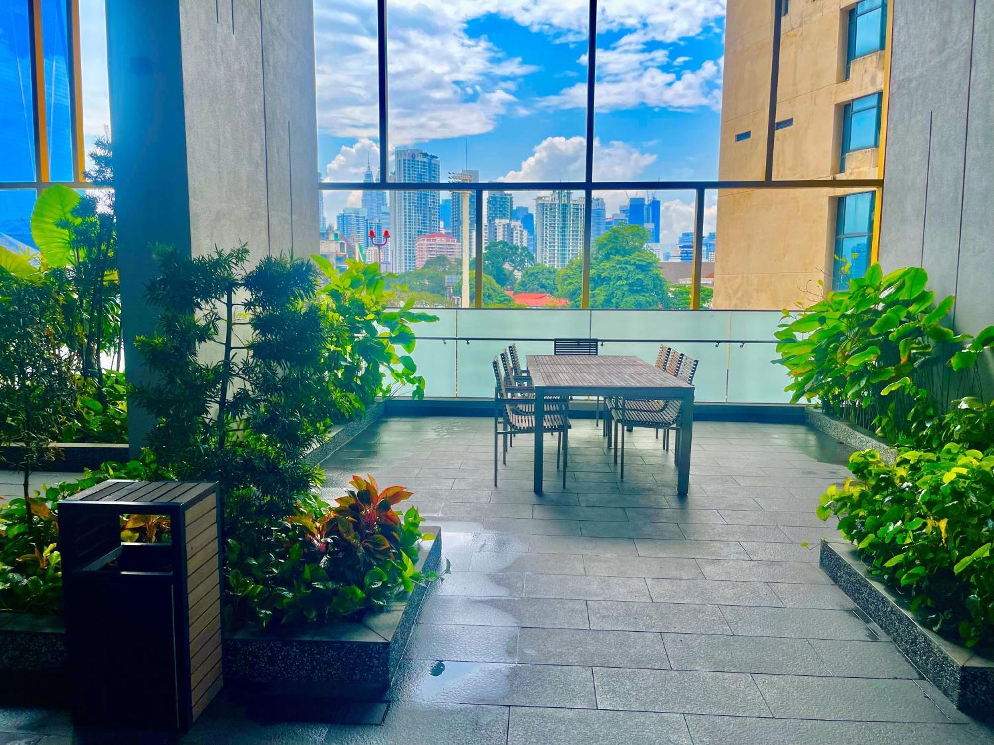 Astra At Opus Residences Kuala Lumpur Zewnętrze zdjęcie