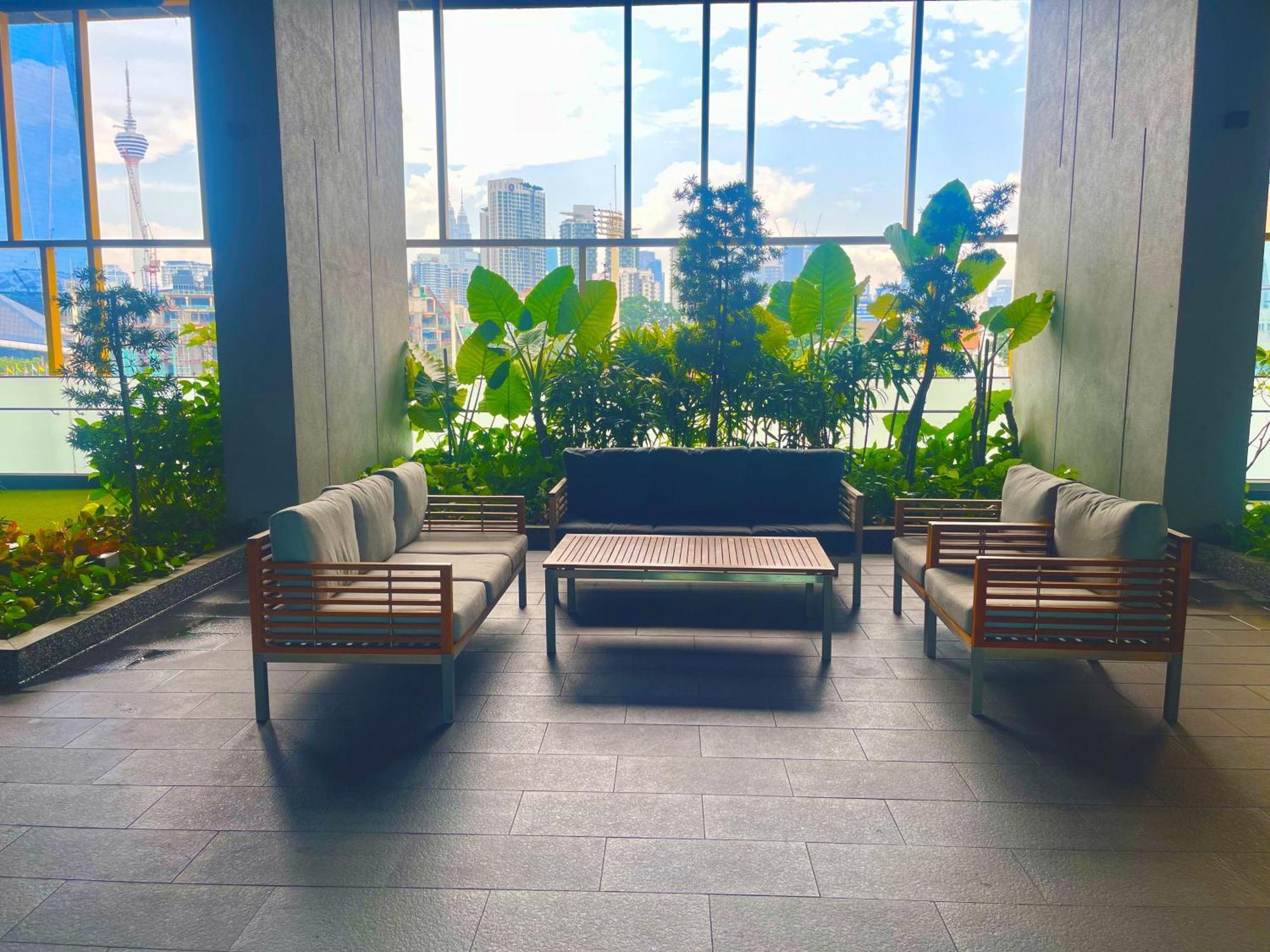 Astra At Opus Residences Kuala Lumpur Zewnętrze zdjęcie