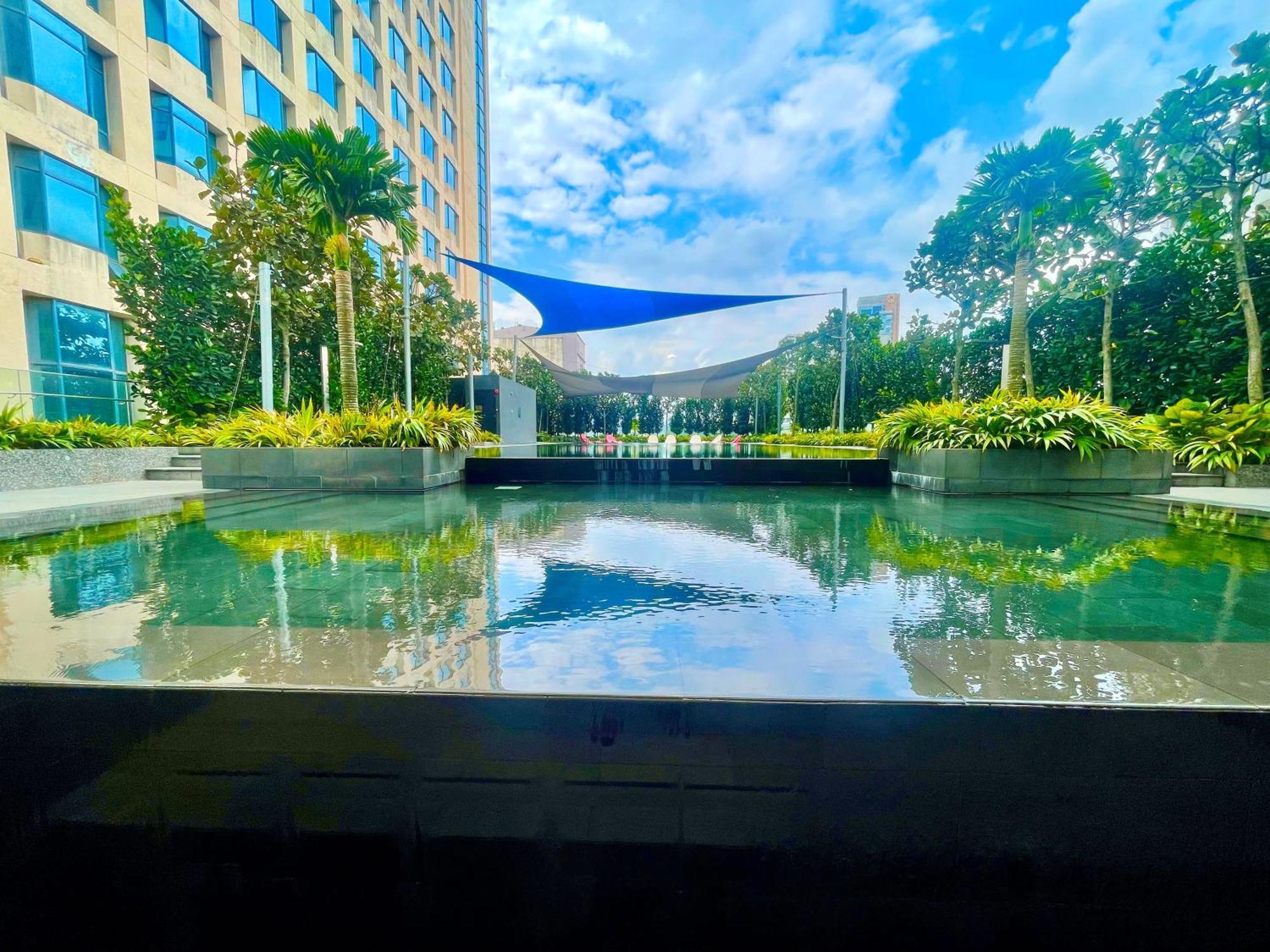 Astra At Opus Residences Kuala Lumpur Zewnętrze zdjęcie