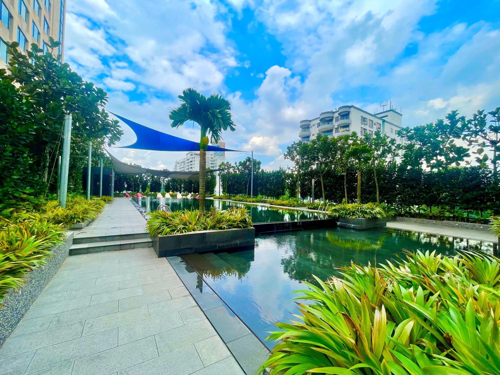 Astra At Opus Residences Kuala Lumpur Zewnętrze zdjęcie