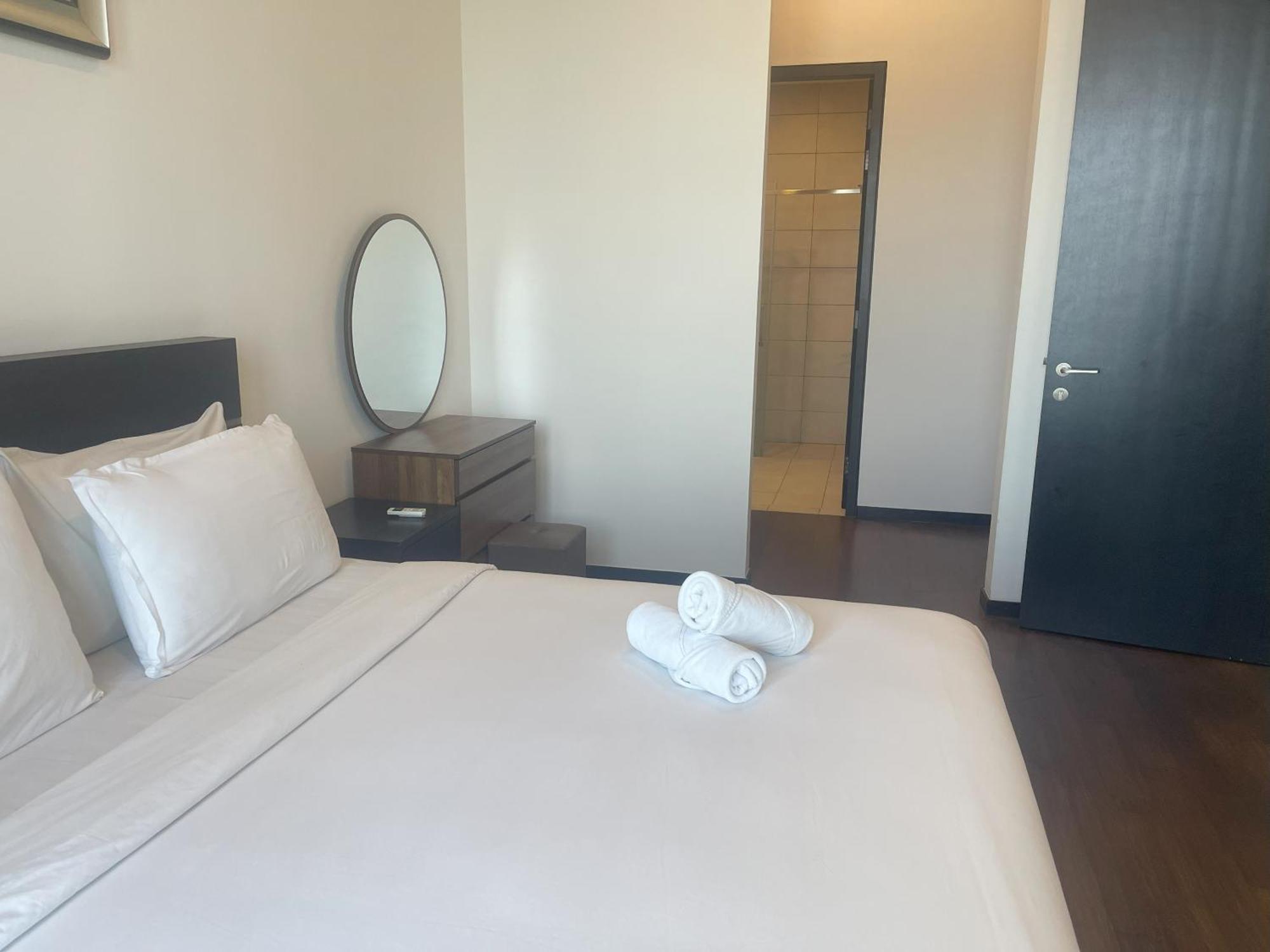 Astra At Opus Residences Kuala Lumpur Zewnętrze zdjęcie