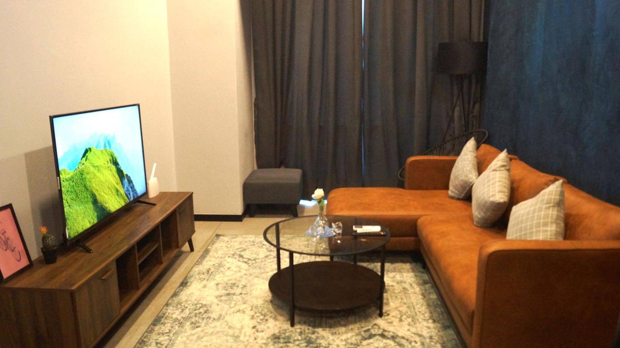 Astra At Opus Residences Kuala Lumpur Zewnętrze zdjęcie