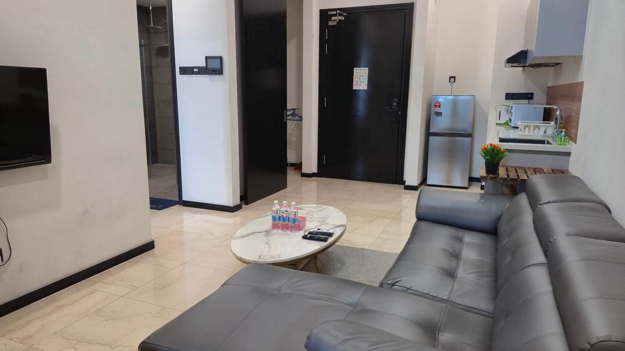 Astra At Opus Residences Kuala Lumpur Zewnętrze zdjęcie
