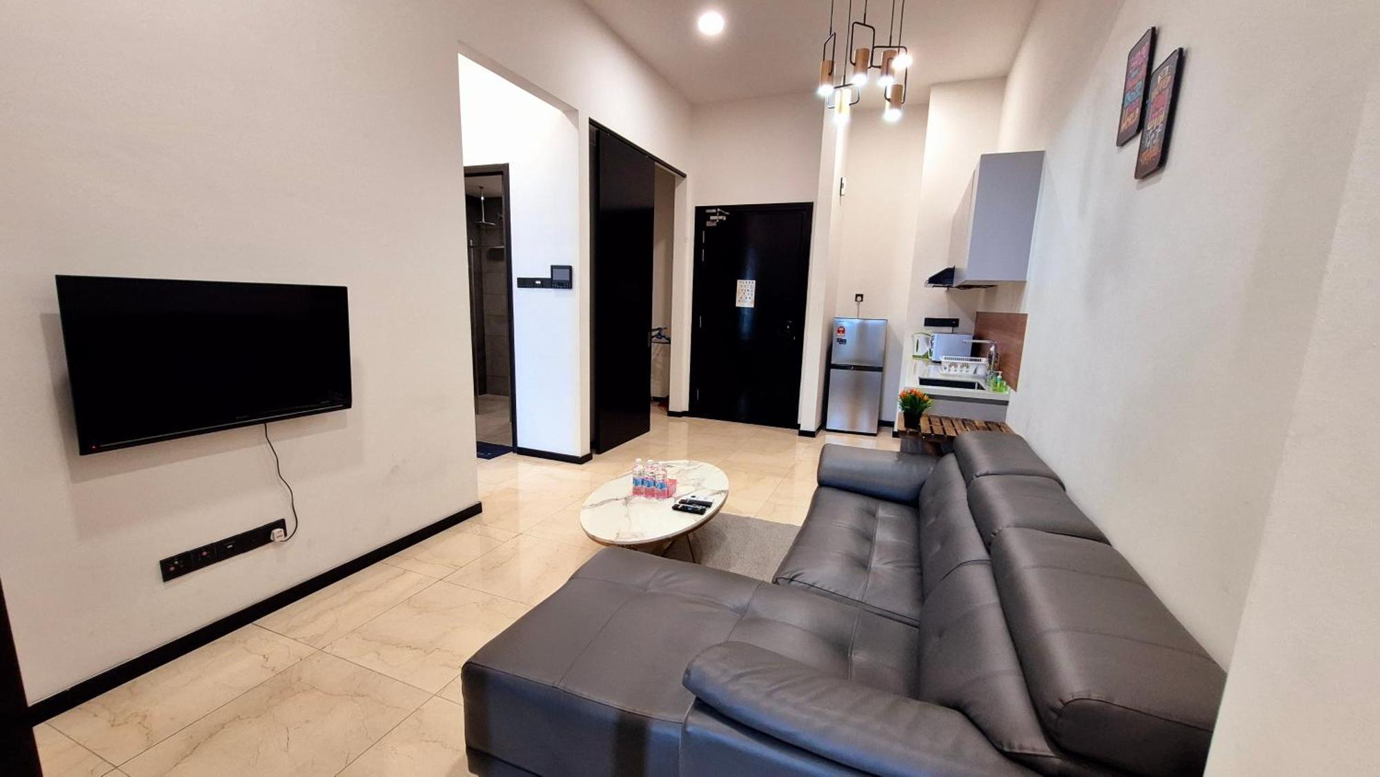 Astra At Opus Residences Kuala Lumpur Zewnętrze zdjęcie