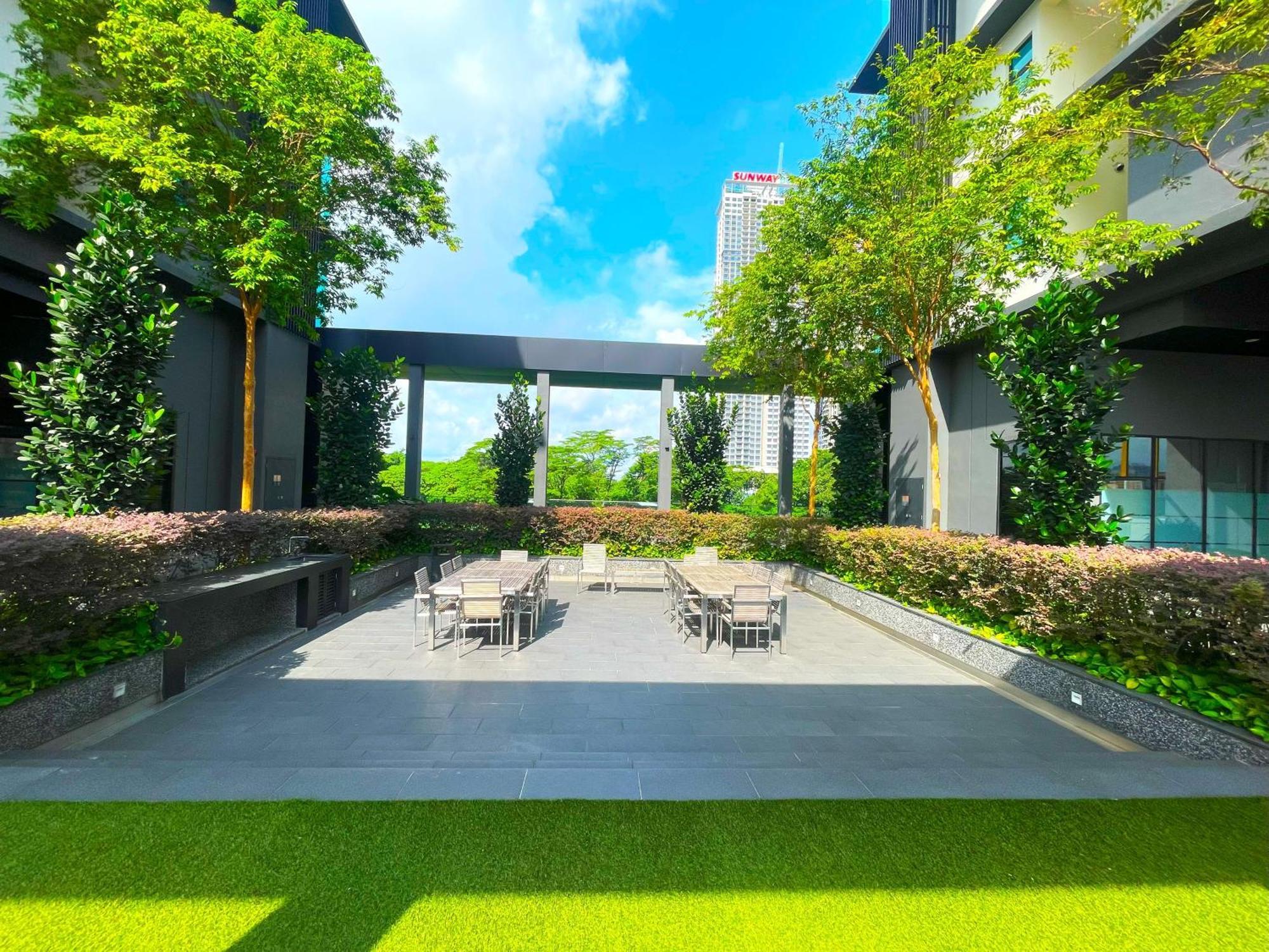 Astra At Opus Residences Kuala Lumpur Zewnętrze zdjęcie