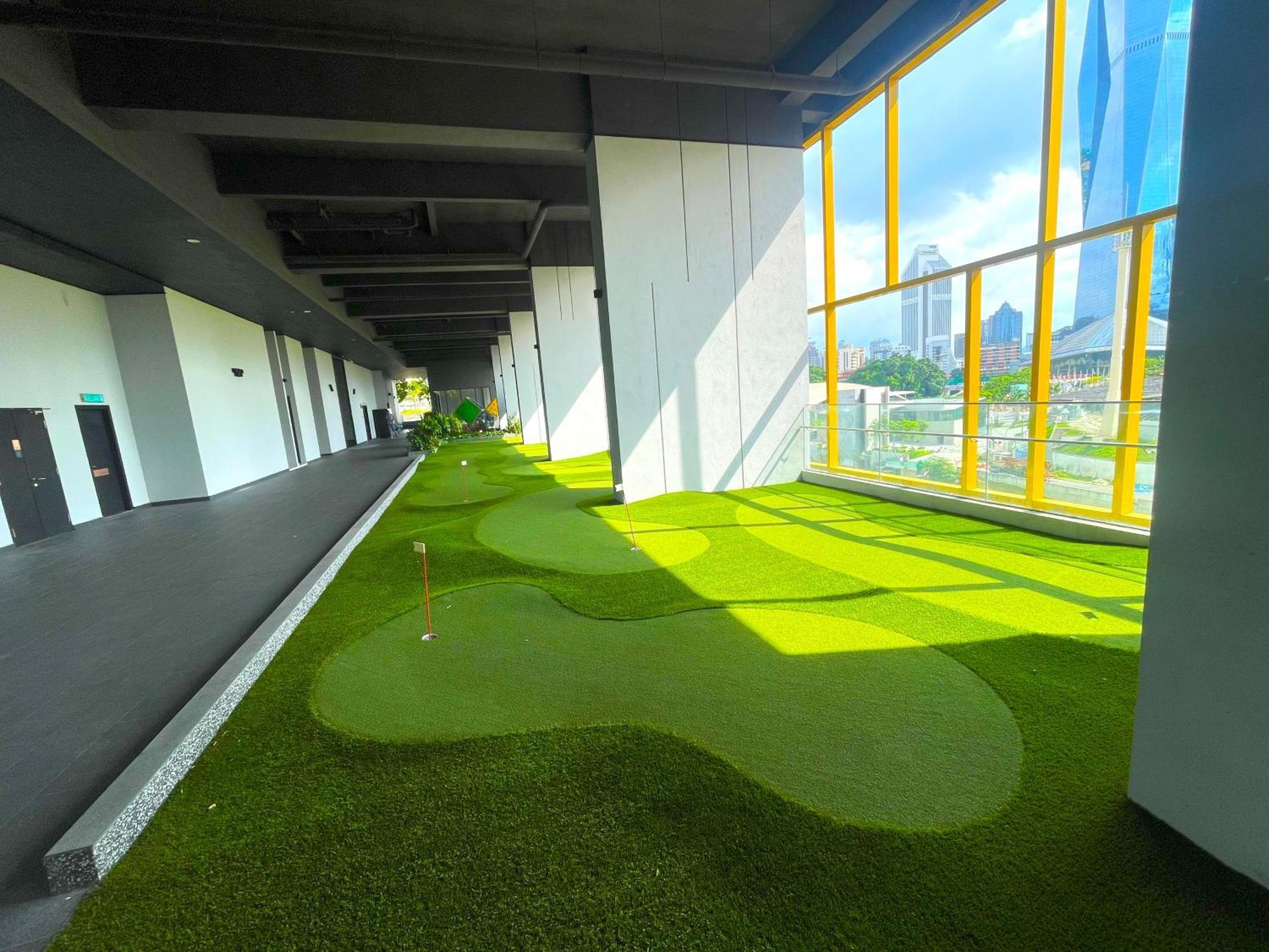 Astra At Opus Residences Kuala Lumpur Zewnętrze zdjęcie