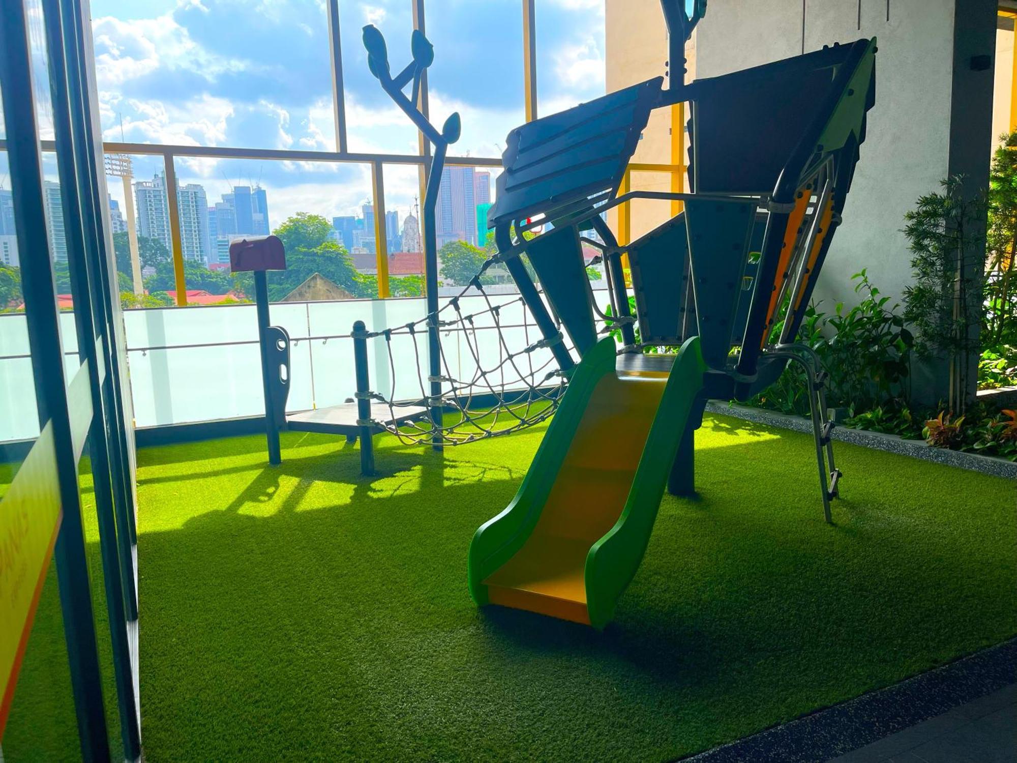 Astra At Opus Residences Kuala Lumpur Zewnętrze zdjęcie